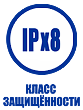 Класс защиты IPx8 насоса VMtec AJ 4 Plus