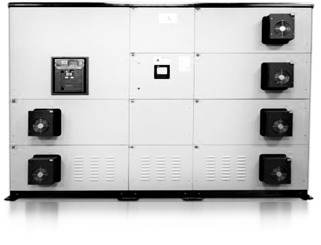 Комплексное решение проблемы падения напряжения VMtec система PFC-TURBO